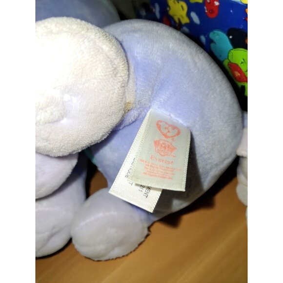 Ty Beanie Boos Paw Patrol Everest Husky Plush – 10” - Picture 9 of 9